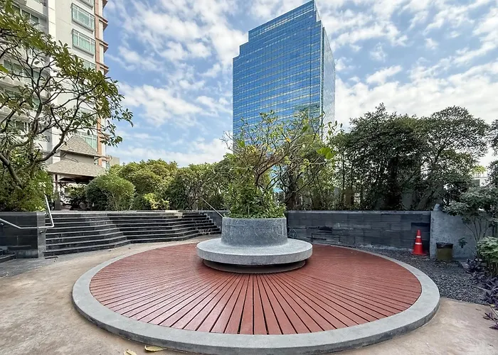 Luxurious High-rise - Ultra Fast Wifi - Mrt Petchaburi * Bangkok