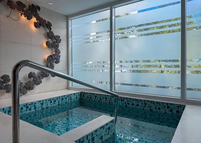 Luxurious High-rise - Ultra Fast Wifi - Mrt Petchaburi Apartamento Bangkok