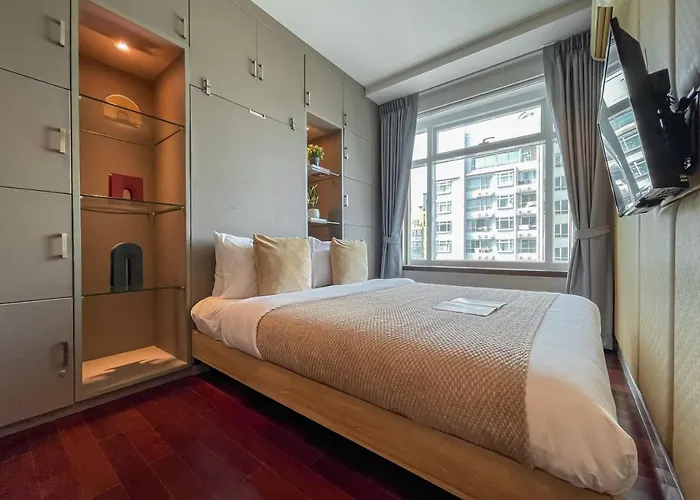 Luxurious High-rise - Ultra Fast Wifi - Mrt Petchaburi Appartement Bangkok