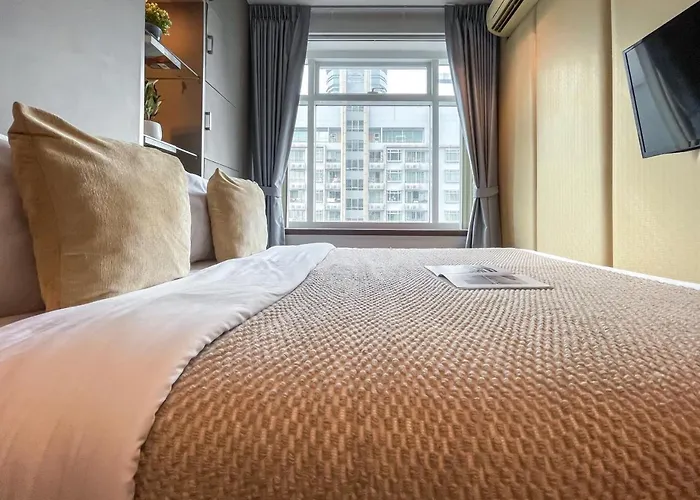 Luxurious High-rise - Ultra Fast Wifi - Mrt Petchaburi *