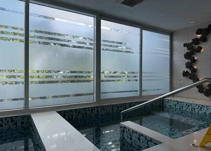 Appartement Luxurious High-rise - Ultra Fast Wifi - Mrt Petchaburi Bangkok